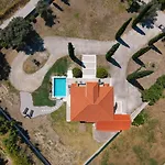 Sunnyvilla Rhodes