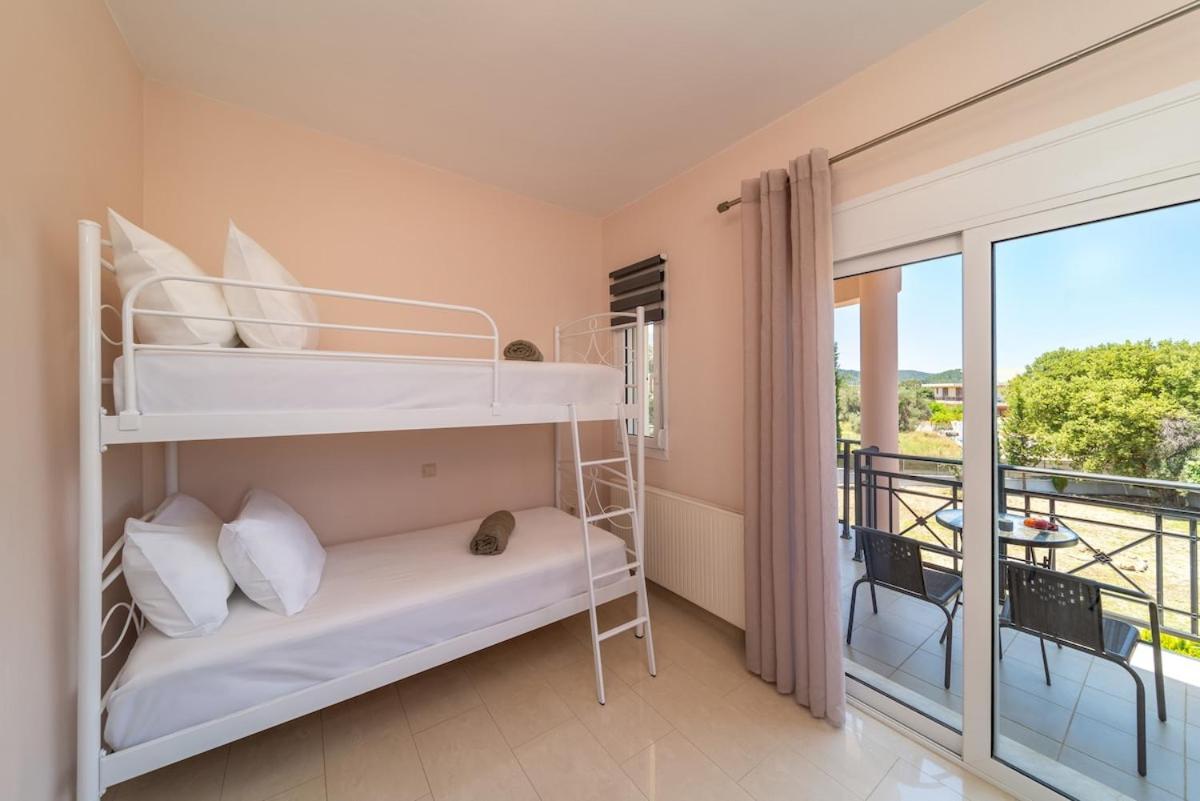 Villa Sunnyvilla Rhodes