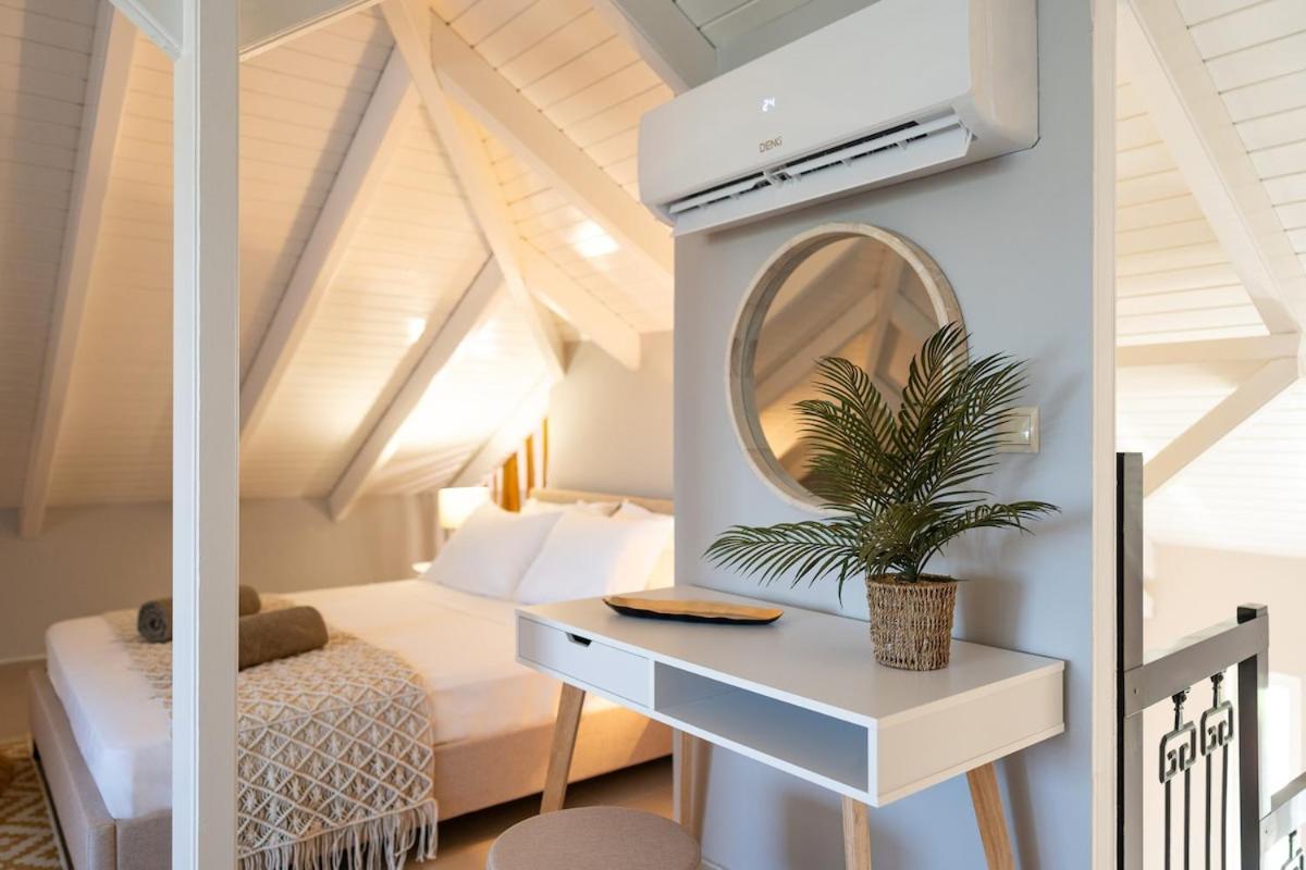 Sunnyvilla Rhodes Villa Ialysos (Rhodes)