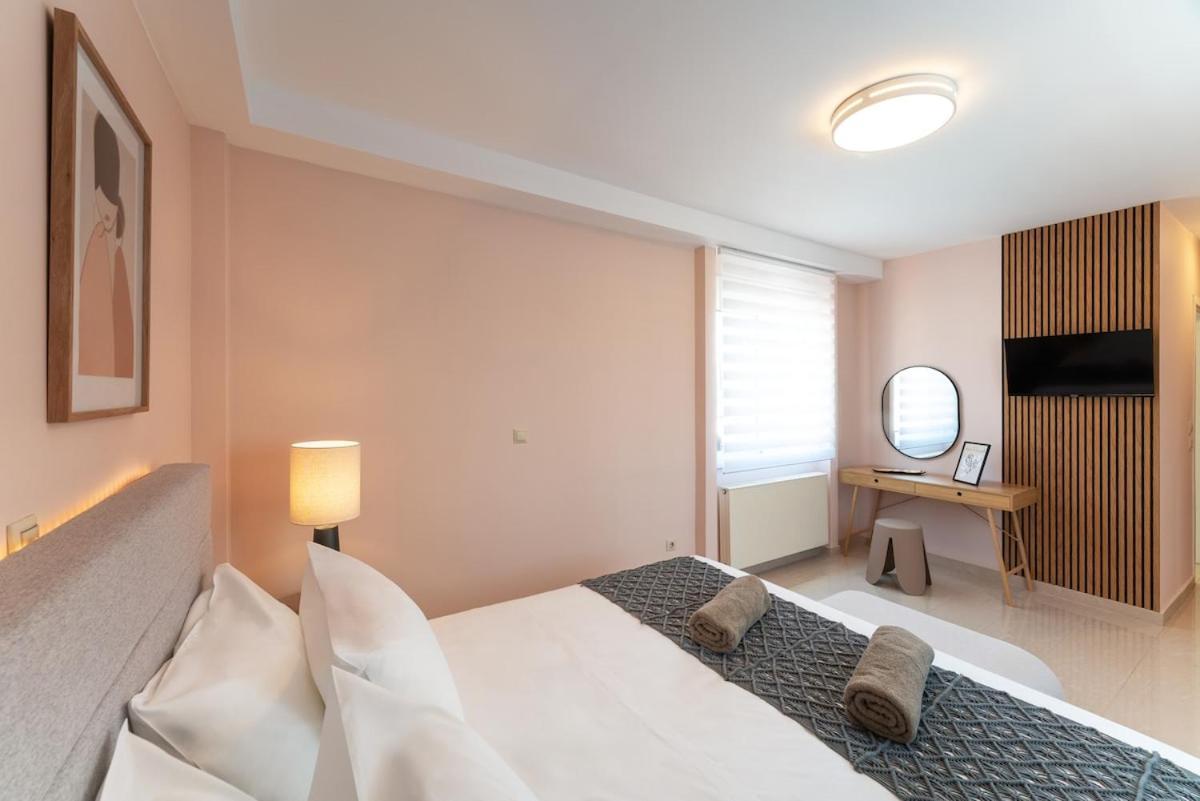 Sunnyvilla Rhodes Villa Ialysos (Rhodes)