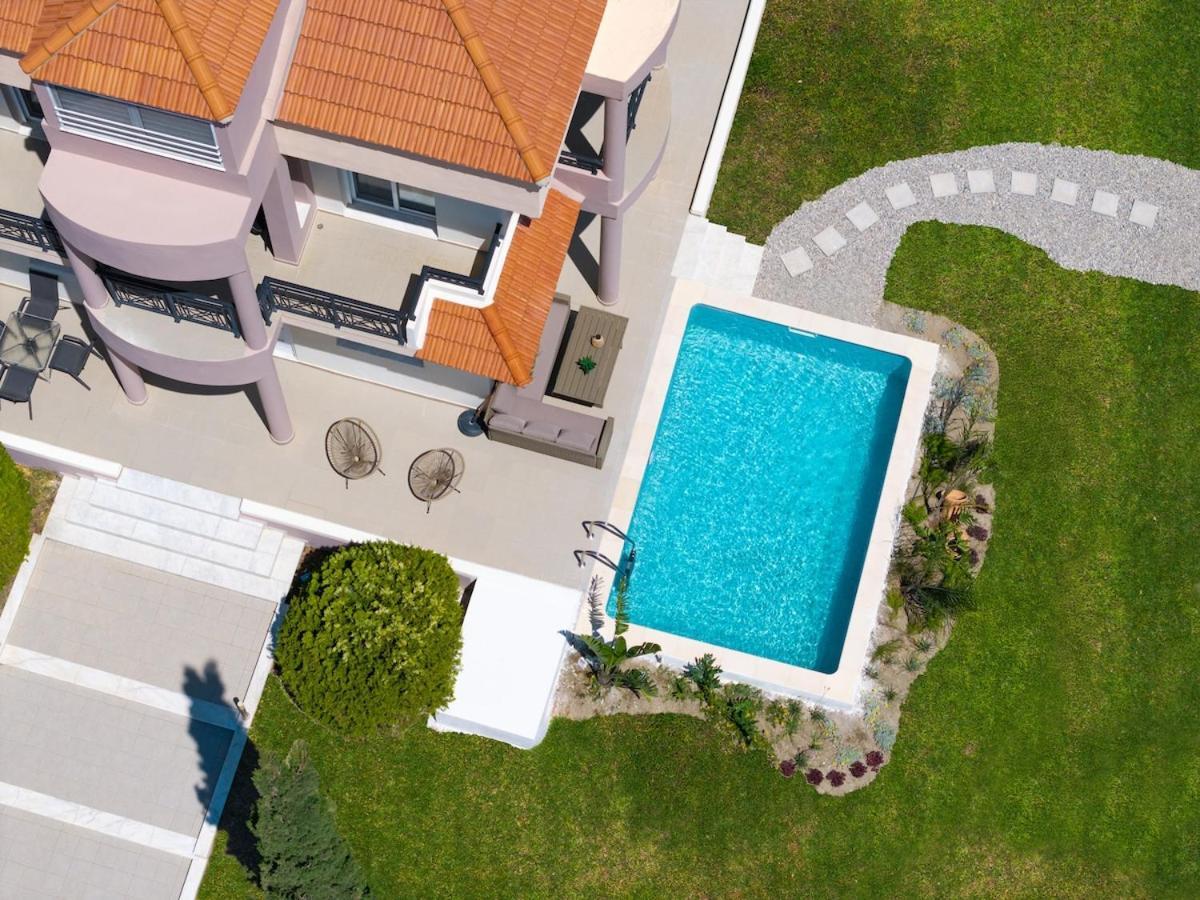 Villa Sunnyvilla Rhodes *