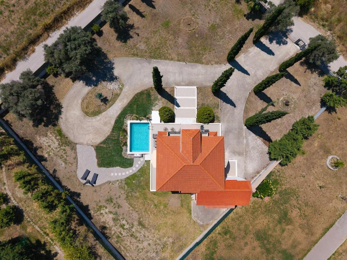 Sunnyvilla Rhodes * Ialysos (Rhodes)